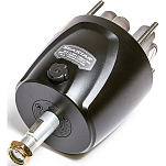 Seastar solutions 1-HH52723 2.4 Рулевой механизм Черный Black