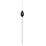 Colmic GAAPA01E плавать Apache  Black / Yellow 1.50 g