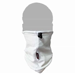 Tube J1427-BL Шарф-хомут Ponkar Белая  White