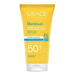 Uriage 120129 Солнцезащитный крем Bariesun SPF50 50ml 15x10x10