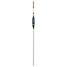 Купить Colmic GAMUAL600 плавать Multi Alfa  Black / Blue / Yellow 6 g 7ft.ru в интернет магазине Семь Футов