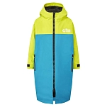 Gill 5038j-sul02-js Парка Aqua Sustainable Sulphur / Bluejay 35x20x12 8-9 Years