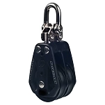 Barton marine 7331114010221 Двойной шкив  60 mm