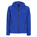 Slam A101002S00-W11-XXL Куртка Active Sum Hood Short Голубой  Olympic Blue 2XL