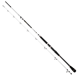 SPRO 002430-00261-00000-00 SB Nano Heavy BC Удочка Для Джиггинга Черный Black 2.40 m 