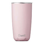 Swell 13118-H19-53640EU Pink Topaz 530ml Термос с крышкой  Pink