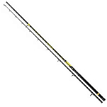 Black cat 16577241 Perfect Passion XH-S Удочка Для Сома Серебристый 2.40 m 