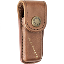 Купить Leatherman 832592 Heritage Sheath For Micra Бежевый  Brown XS 7ft.ru в интернет магазине Семь Футов