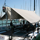 OCEANSOUTH awning 300 x 320 cm, 46.899.02