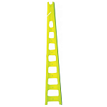 Salper 80ESEL002 Эластичная линия стопора Зеленый Yellow 02/2 
