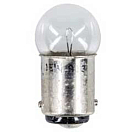 Купить Talamex 14341120 2-Pole BA15d 10W Серебристый  Silver 24V  7ft.ru в интернет магазине Семь Футов