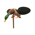 Mojo outdoors 510478 Утка чучело  Green / Brown  Охота