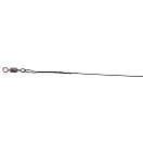 Купить VMC C708.27.7 Blackflex C708 Лидер 27 См Серебристый 0.480 mm  7ft.ru в интернет магазине Семь Футов