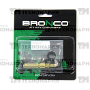 Купить Ремкомплект тормозного цилиндра Polaris AT-05868 Bronco 7ft.ru в интернет магазине Семь Футов