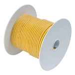 Ancor dan-1024 Морской кабель 8 AWG 30 m Yellow 25x25x20 8 mm2