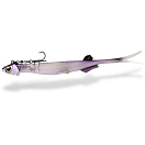 Купить Мягкая приманка Quantum fishing Pelagic Shad Set 3456009 210мм 60г цвет Ghost 7ft.ru в интернет магазине Семь Футов