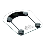 Esperanza ebs008k Весы  Black 33x4x34