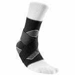 Mc david 5122r-bk-m Поддержка голеностопного сустава 5122R Black 23x15x3