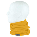 Lasting TUL-2121-Uni. Шарф-хомут TUL 2121 Желтый  Yellow