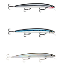 Купить Rapala RA5822145 Max Rap Пескарь 130 mm 15g Многоцветный HGSP 7ft.ru в интернет магазине Семь Футов