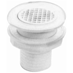 Forespar 108-906035 SCR CF254S Сквозь корпус Белая