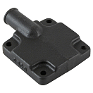 Крышка коллектора Mercruiser(GM) V8 боковая,OSCO 60252