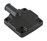 Крышка коллектора Mercruiser(GM) V8 боковая,OSCO 60252