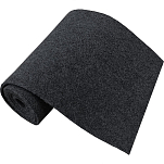 Seachoice 50-55996 Двухъярусный ковер Черный Black 30.48 m x 22.86 cm 