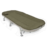 Avid carp A0440021 Thermateech Heated S Простыня Золотистый