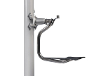 SCANSTRUT Gimbal Mast Radar Mount / LMM-1 93019-bvs