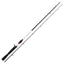 Купить Berkley 1196549 бейткастинговое удилище Urban Spirit White / Black 1.98 m 7ft.ru в интернет магазине Семь Футов
