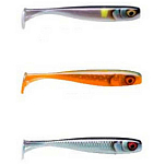 Storm ST3921244 Tock Minnow Мягкая приманка 100 mm 12g Многоцветный BLTH
