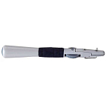 ZunZun 012950 Manual Крючок галстук Серебристый Silver