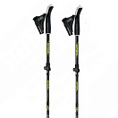 Купить Gabel 700836160 Fusion Wired столбы Серебристый  Black / Yellow 110-130 cm 7ft.ru в интернет магазине Семь Футов