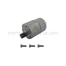Купить Jabsco 43990-0078 Motor, Vertical/Horizontal 7ft.ru в интернет магазине Семь Футов