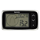Купить Raymarine E70065 I40 Wind Display Серебристый 7ft.ru в интернет магазине Семь Футов