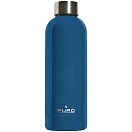 Puro PUSB018 Hot&Cold Thermic Glossy 500ml Голубой  Dark Blue