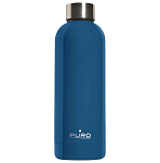 Puro PUSB018 Hot&Cold Thermic Glossy 500ml Голубой  Dark Blue