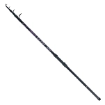 Falcon D0900900 Болонская удочка Focus Extreme  Black 2.70 m