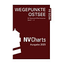 NV VERLAG 4100 Путевые точки Балтийского моря