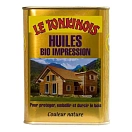 Купить Le tonkinois lt13003 Биоимпрессионное масло 750ml Green 25x12x12 7ft.ru в интернет магазине Семь Футов