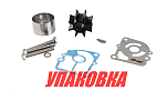 Ремкомплект помпы Tohatsu M9.9-18E/MFS15-20C, Omax (упаковка из 3 шт.) 362873220_OM_pkg_3