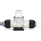 JABSCO Solenoid Valve for WC / 12 V 24976-bvs