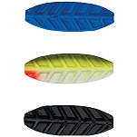 Kinetic E103-408-107 Diabolus Inline 7g Джиг Многоцветный Blue / Yellow