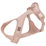 Trixie 162535 собачья шлейка Confort Comfort Soft Blush 28-40 cm