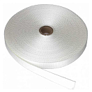 Купить Forniture nautiche italiane 808851 50 m Поводок Бесцветный White 50 mm  7ft.ru в интернет магазине Семь Футов