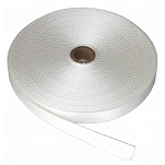 Forniture nautiche italiane 808851 50 m Поводок Бесцветный White 50 mm 