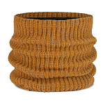 Buff ® 129620.105.10.00 Шарф-хомут Knitted & Fleece  Jarn Ocher