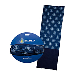 Getafe CF 657968485716-u Шея теплее Голубой  Blue