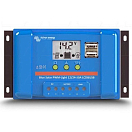 Купить Victron energy NT-1188 Blue Solar Pwm-Lcd&Usb 12/24V-30A Регулятор Blue / Black 7ft.ru в интернет магазине Семь Футов
